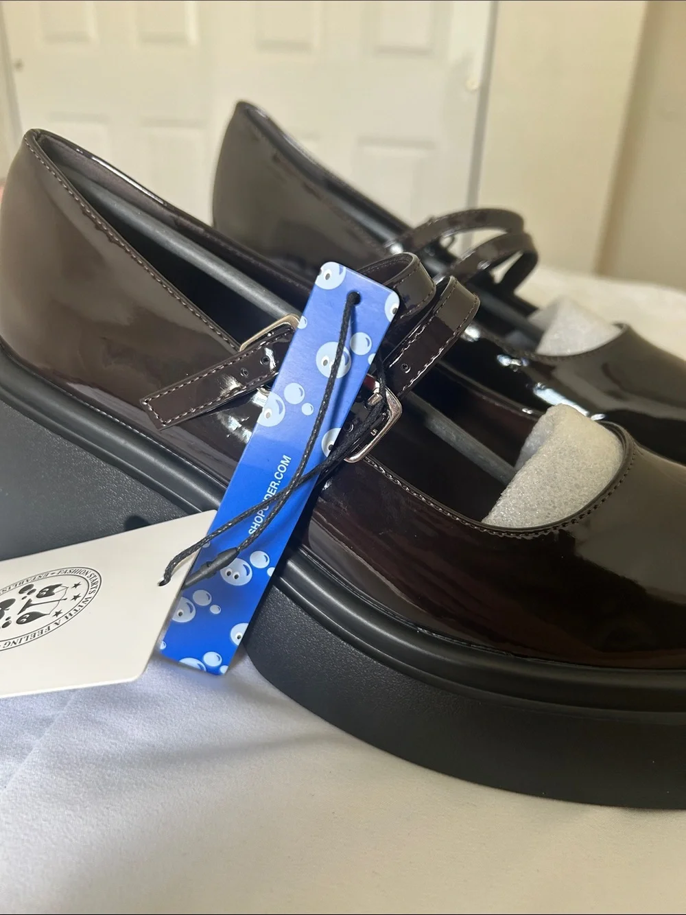 Mary Janes